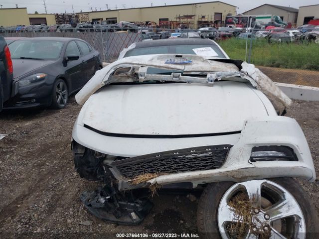 2C3CDXHG7FH857131 Dodge Charger Sxt