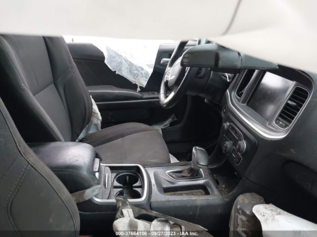 2C3CDXHG7FH857131 Dodge Charger Sxt