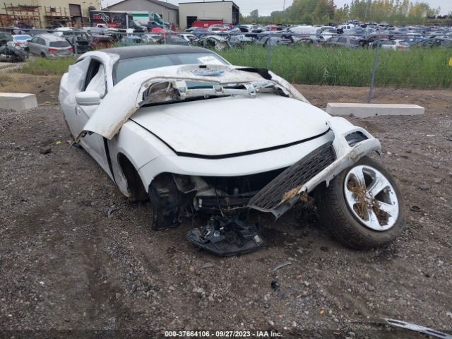 2C3CDXHG7FH857131 Dodge Charger Sxt