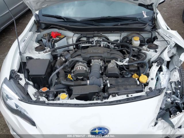 JF1ZCAC17L8703762 Subaru Brz Limited