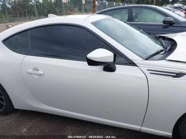 JF1ZCAC17L8703762 Subaru Brz Limited