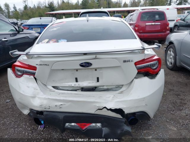 JF1ZCAC17L8703762 Subaru Brz Limited