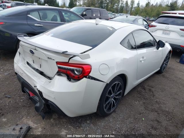 JF1ZCAC17L8703762 Subaru Brz Limited