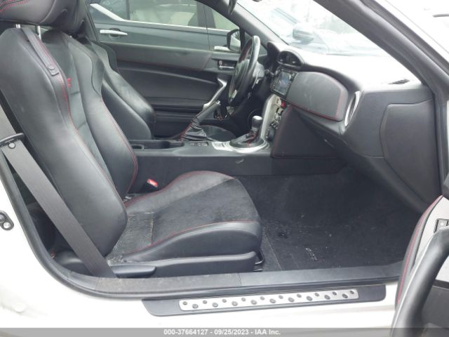 JF1ZCAC17L8703762 Subaru Brz Limited