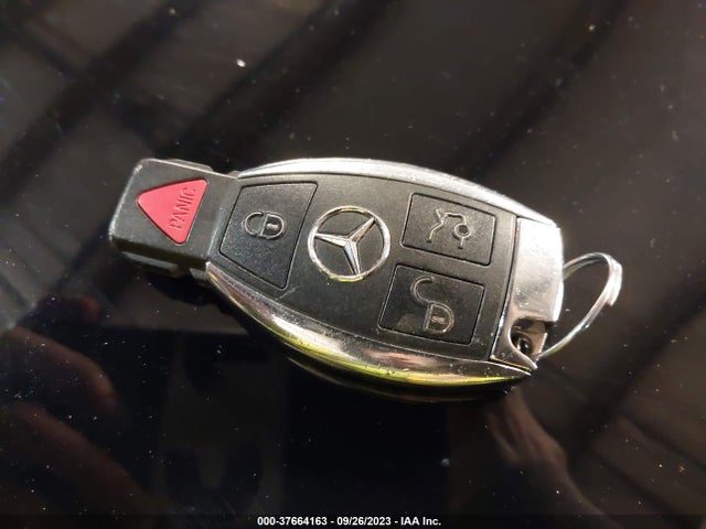 2016 MERCEDES-BENZ GLE 350 4MATIC VIN: 4JGDA5HBXGA776153