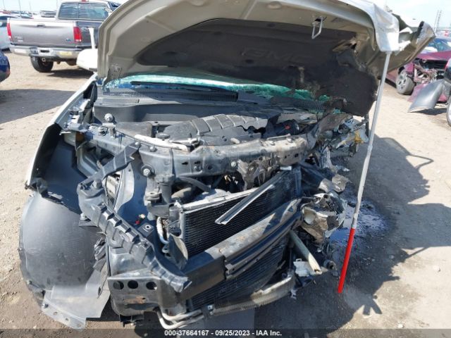 1GKKRSKDXEJ159785 GMC Acadia Slt-2
