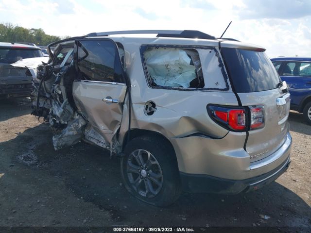 1GKKRSKDXEJ159785 GMC Acadia Slt-2