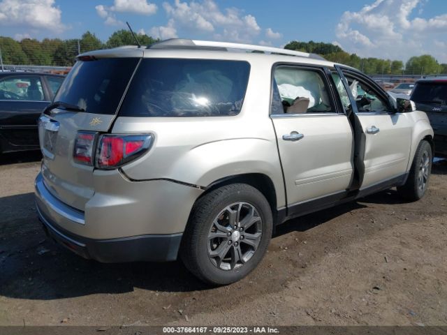 1GKKRSKDXEJ159785 GMC Acadia Slt-2