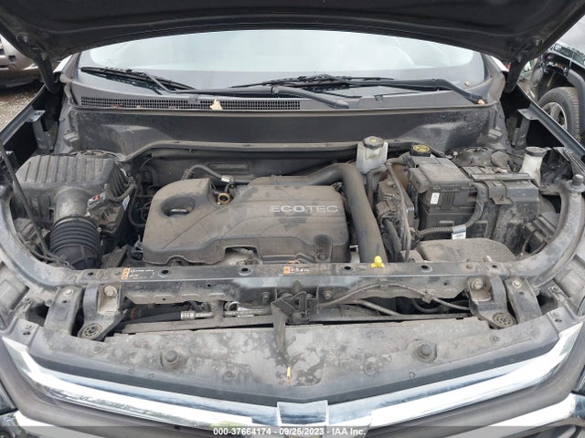 Chevrolet Equinox Premier 2018 3GNAXVEV8JS586899 Image 10