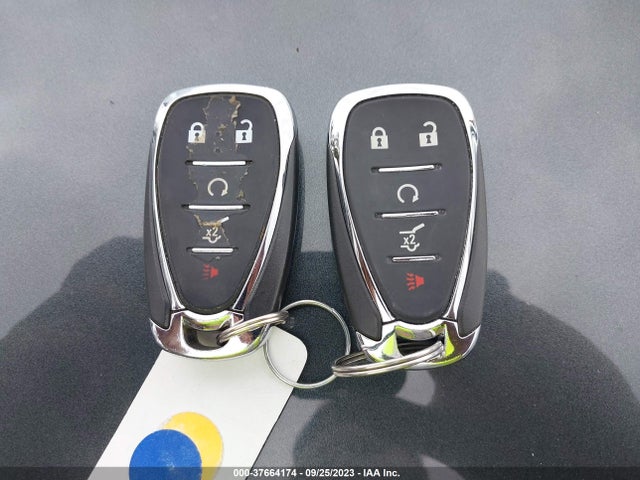 Chevrolet Equinox Premier 2018 3GNAXVEV8JS586899 Image 11