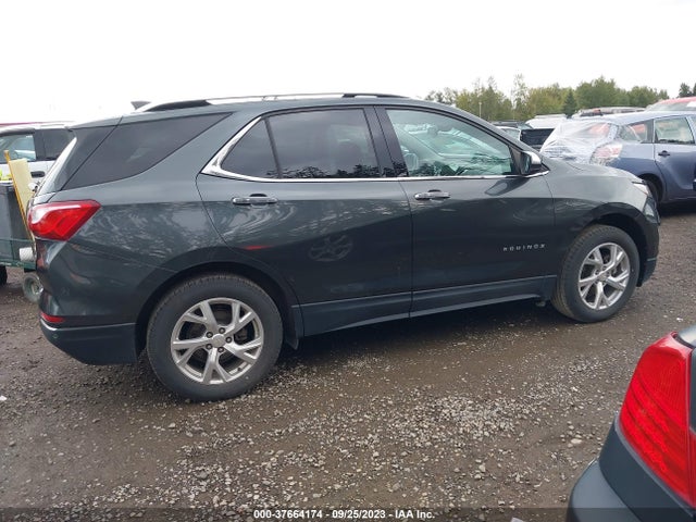Chevrolet Equinox Premier 2018 3GNAXVEV8JS586899 Image 13