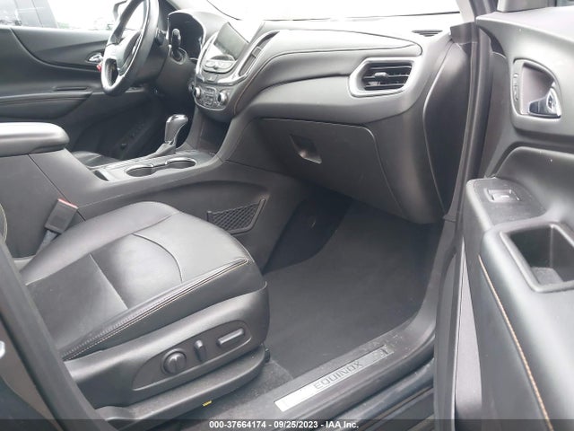 Chevrolet Equinox Premier 2018 3GNAXVEV8JS586899 Image 5