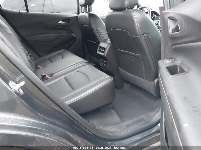 Chevrolet Equinox Premier 2018 3GNAXVEV8JS586899 Image 8