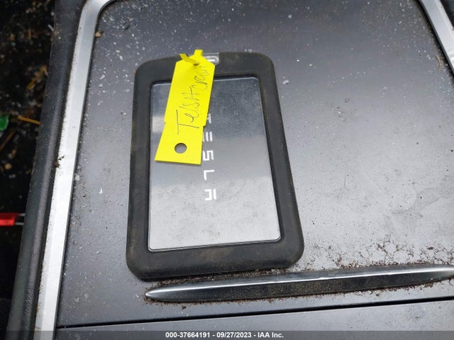 5YJ3E1EB8MF015223 Tesla Model 3 Long Range