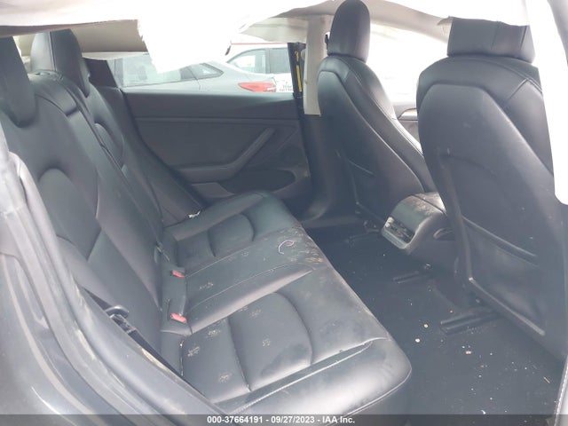 5YJ3E1EB8MF015223 Tesla Model 3 Long Range