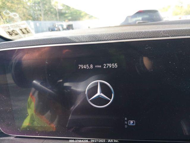 4JGFB4KB6LA141143 Mercedes-Benz Gle Gle 350
