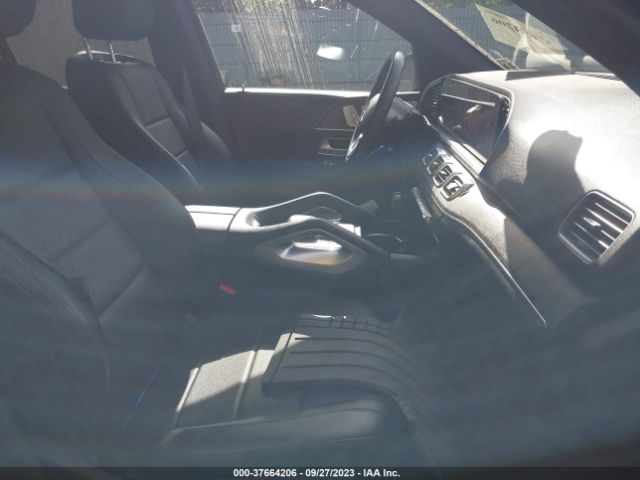 4JGFB4KB6LA141143 Mercedes-Benz Gle Gle 350
