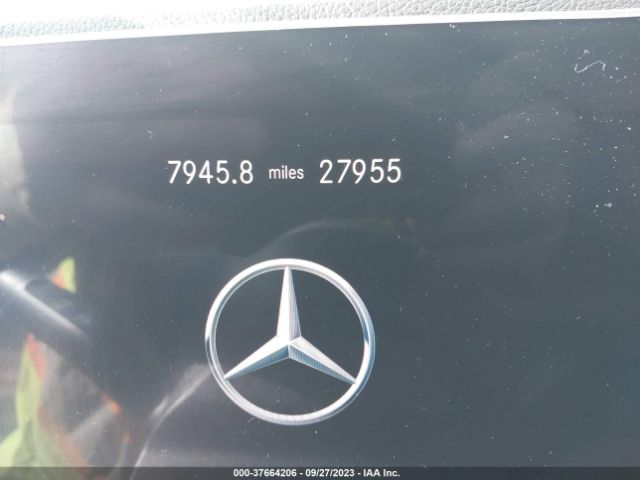 4JGFB4KB6LA141143 Mercedes-Benz Gle Gle 350