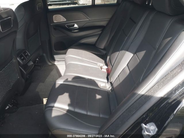 4JGFB4KB6LA141143 Mercedes-Benz Gle Gle 350