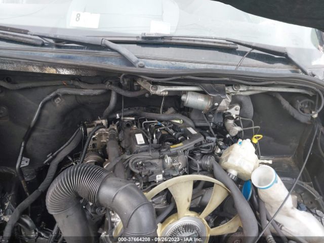 WD4PE8DC4E5943480 Mercedes-Benz SPRINTER CREW VANS