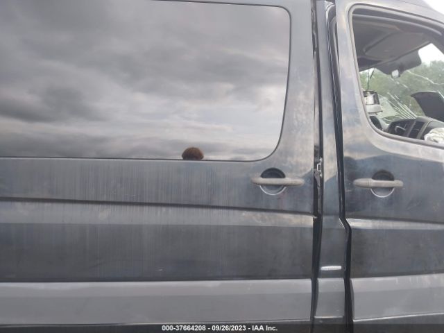 WD4PE8DC4E5943480 Mercedes-Benz SPRINTER CREW VANS