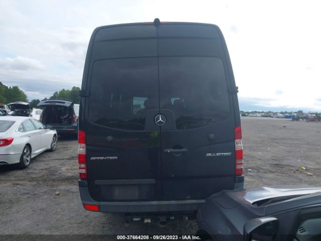 WD4PE8DC4E5943480 Mercedes-Benz SPRINTER CREW VANS