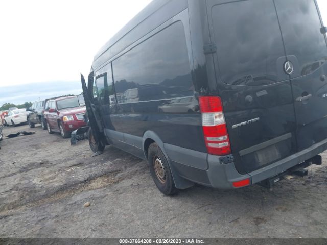 WD4PE8DC4E5943480 Mercedes-Benz SPRINTER CREW VANS