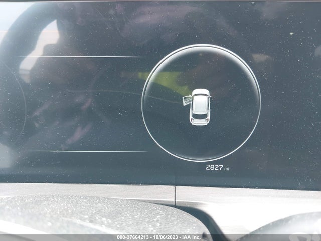 2024 KIA TELLURIDE SX X-LINE VIN: 5XYP5DGC3RG416378