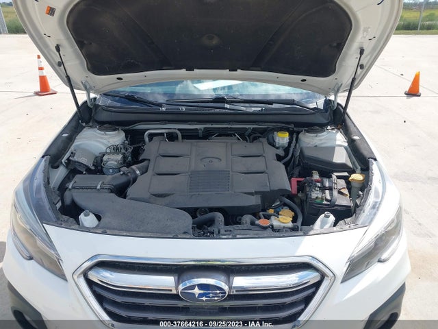 4S4BSETC6K3216888 Subaru Outback Touring
