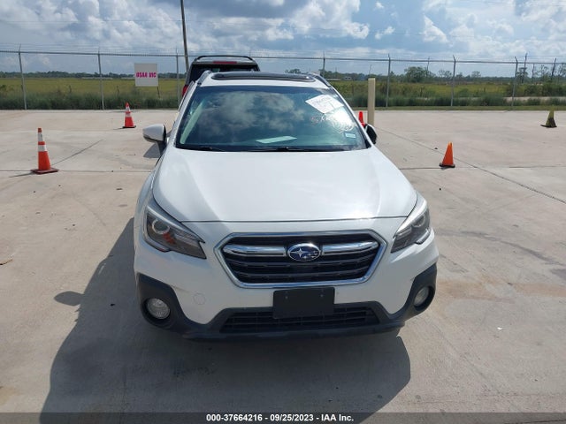 4S4BSETC6K3216888 Subaru Outback Touring