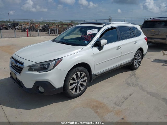 4S4BSETC6K3216888 Subaru Outback Touring