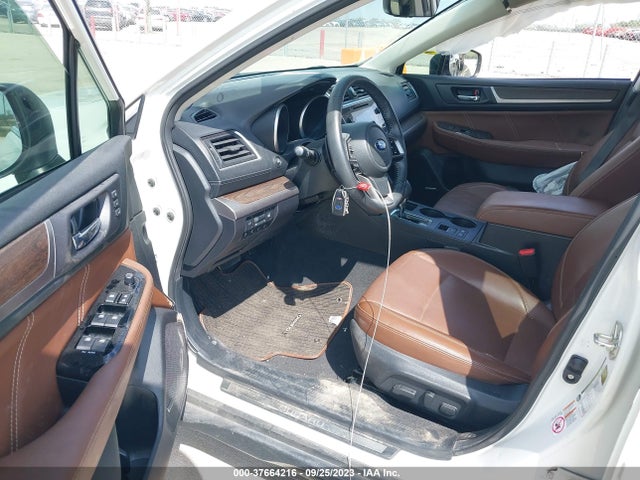 4S4BSETC6K3216888 Subaru Outback Touring