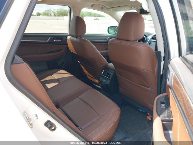 4S4BSETC6K3216888 Subaru Outback Touring