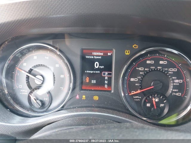 Dodge Charger Se 2014 2C3CDXBG0EH315411 Image 7
