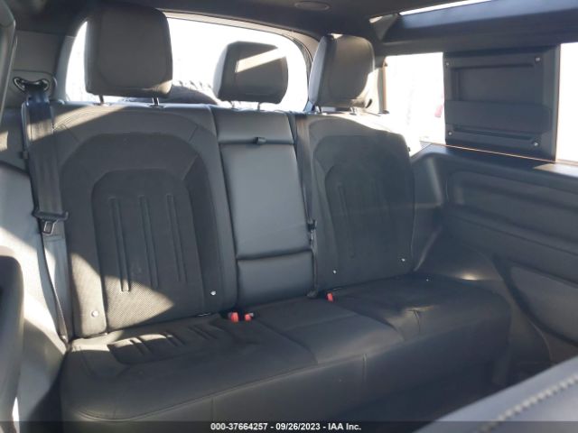 SALEW6EEXP2111786 Land Rover Defender Carpathian Edition/ V8