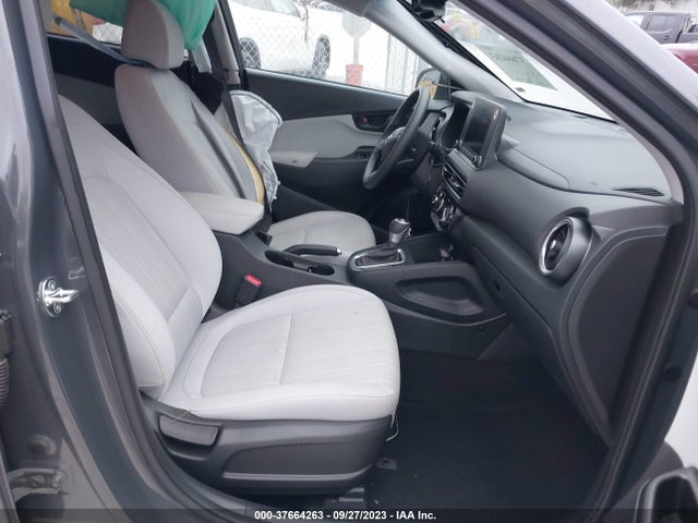 2023 HYUNDAI KONA SEL VIN: KM8K62AB0PU982047