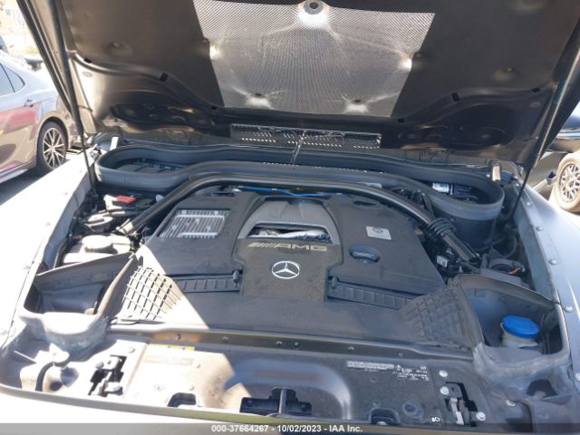 WDCYC7HJ5LX335373 Mercedes-Benz G-class Amg G 63