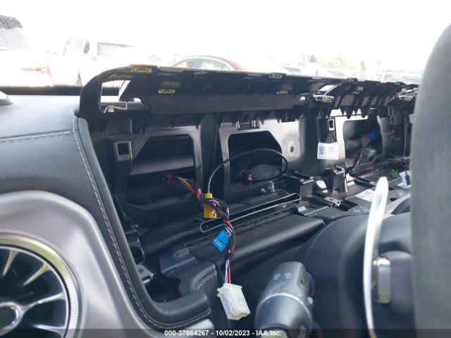 WDCYC7HJ5LX335373 Mercedes-Benz G-class Amg G 63