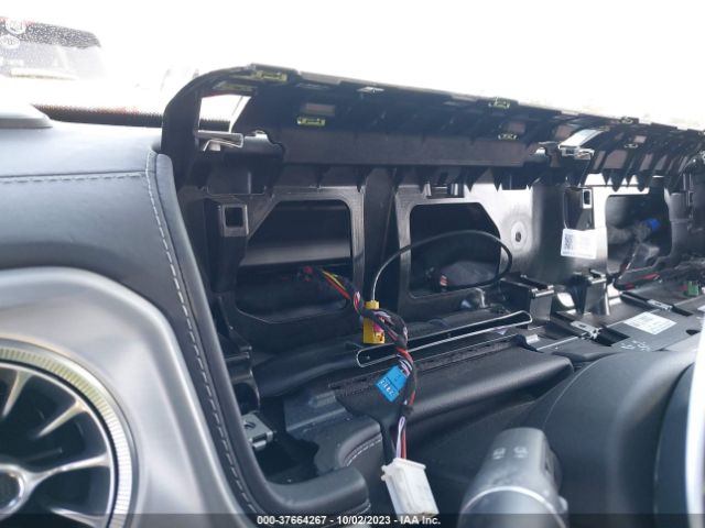 WDCYC7HJ5LX335373 Mercedes-Benz G-class Amg G 63
