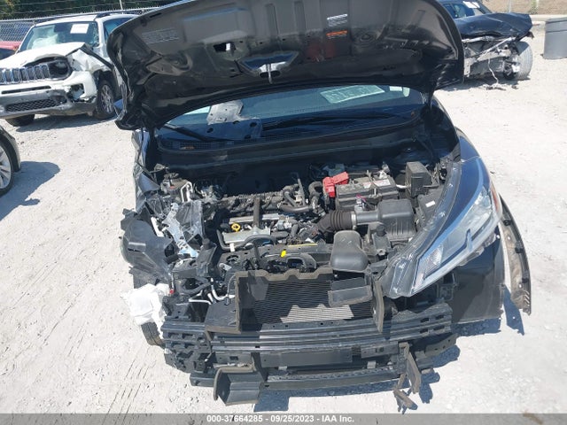 Nissan KICKS S 2022 3N1CP5BV9NL522380 Image 16