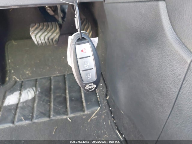 Nissan KICKS S 2022 3N1CP5BV9NL522380 Image 3