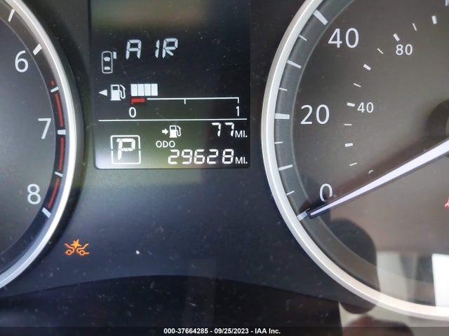 Nissan KICKS S 2022 3N1CP5BV9NL522380 Image 7