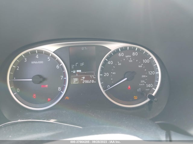 Nissan KICKS S 2022 3N1CP5BV9NL522380 Image 13