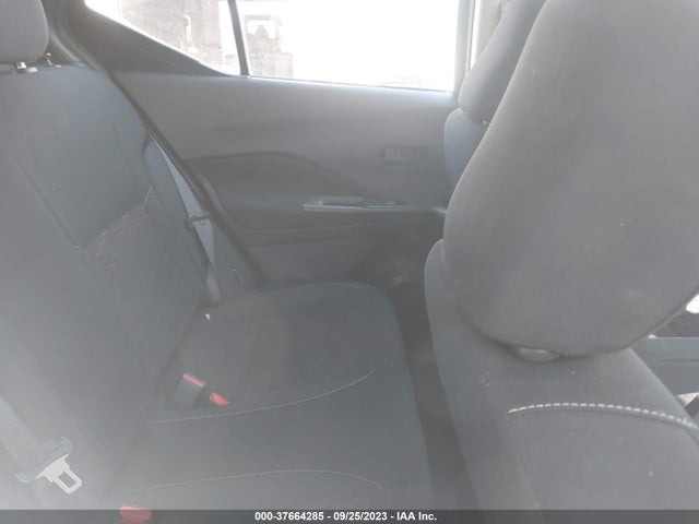 Nissan KICKS S 2022 3N1CP5BV9NL522380 Image 14