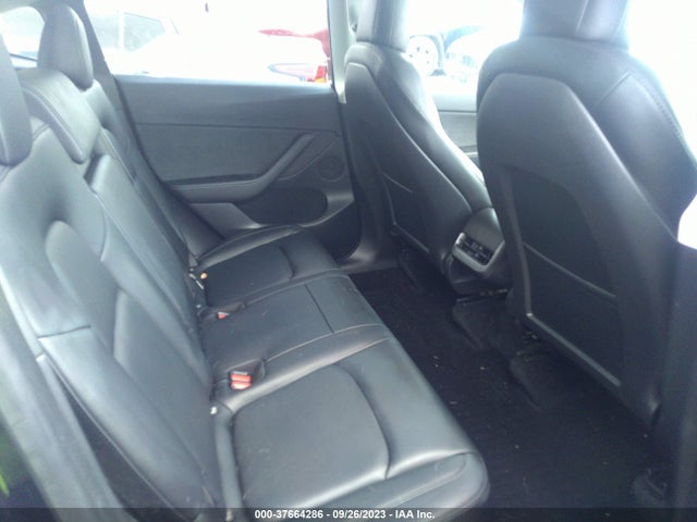 5YJYGDEE1MF196693 Tesla Model Y Long Range