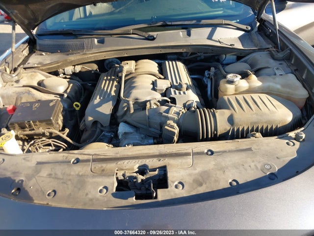 Dodge Charger Scat Pack 2019 2C3CDXGJ7KH507053 Image 10
