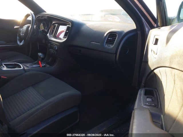 Dodge Charger Scat Pack 2019 2C3CDXGJ7KH507053 Image 5