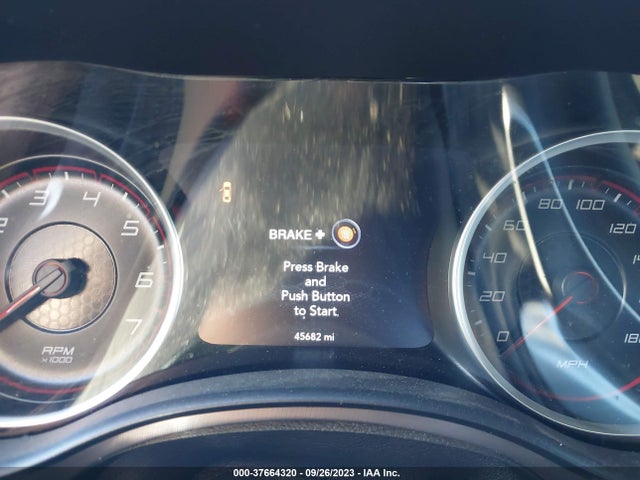 Dodge Charger Scat Pack 2019 2C3CDXGJ7KH507053 Image 7