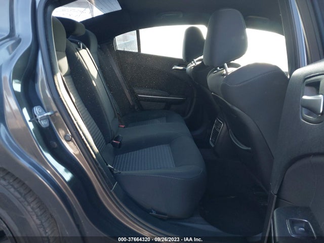 Dodge Charger Scat Pack 2019 2C3CDXGJ7KH507053 Image 8