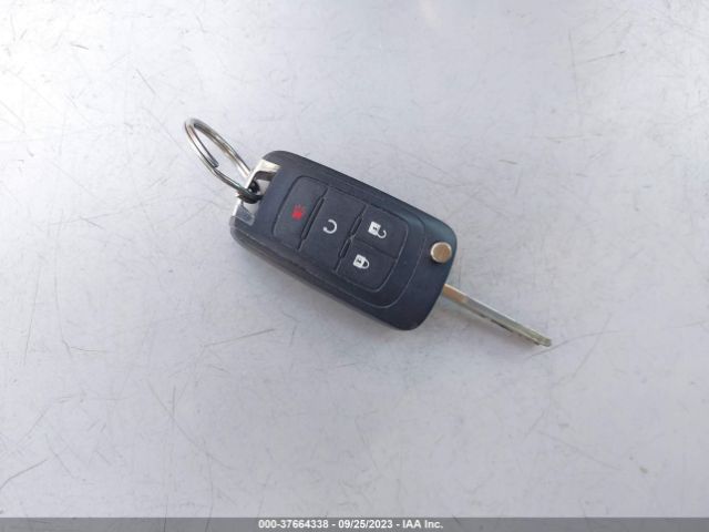 KL4CJCSB4GB648752 Buick Encore Leather